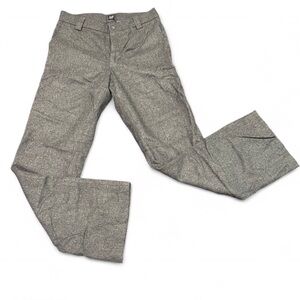 GAP‎ Men's Charcoal Chinos